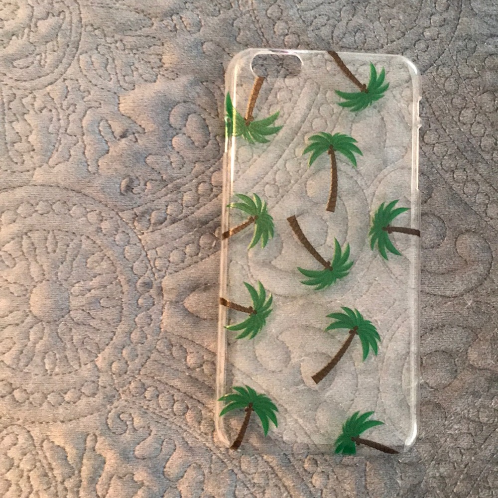 iPhone 6 Plus case
